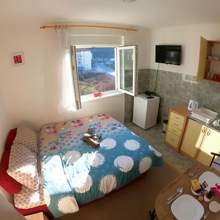 Apartman Ippon 特雷比涅 外观 照片