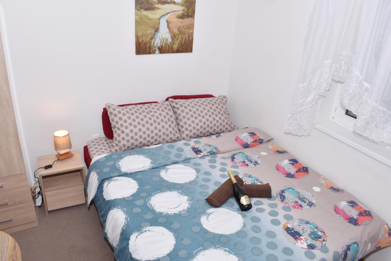Apartman Ippon 特雷比涅 外观 照片